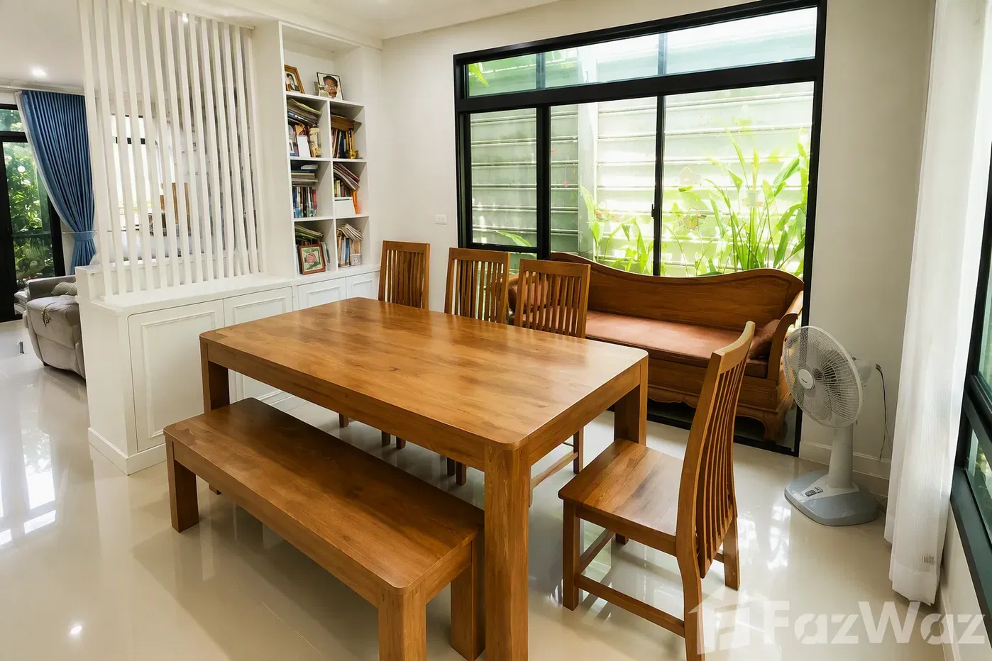 รูป ให้เช่าบ้านเดี่ยว หลังมุม H-Cape Serene (เอชเคปซีรีน) 6794277 - รูปที่ 2/24