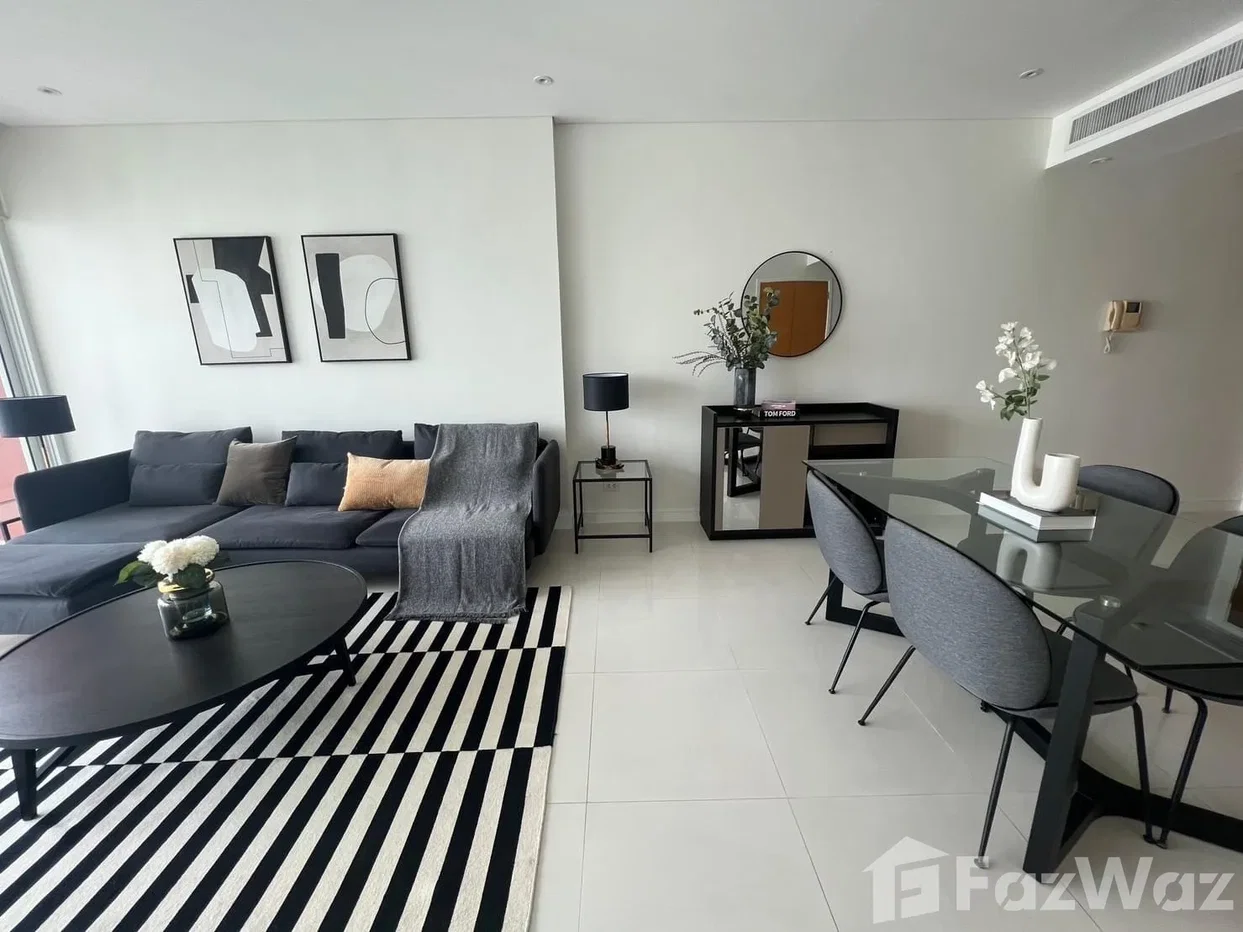 รูป คอนโดให้เช่า 2 ห้องนอน ในโครงการ ฟูลเลอตัน สุขุมวิท 1169822 - รูปที่ 2/10
