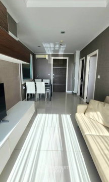 คอนโด 2-ห้องนอน ที่ เดอะ เมโทรโพลิส สำโรง อินเตอร์เชนจ์ ใกล้ BTS สำโรง (ID 3184653)