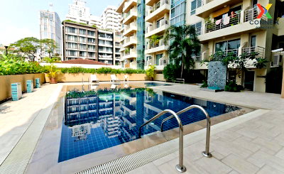 Condos for sale : 🔥🔥🔥 FOR SALE condo , Serene Place , BTS-Phrom Phong , Khlong Tan , Khlong Toei , Bangkok , CX-55169 ✅ Live chat with us ADD LINE @connexproperty ✅ 🔥🔥🔥