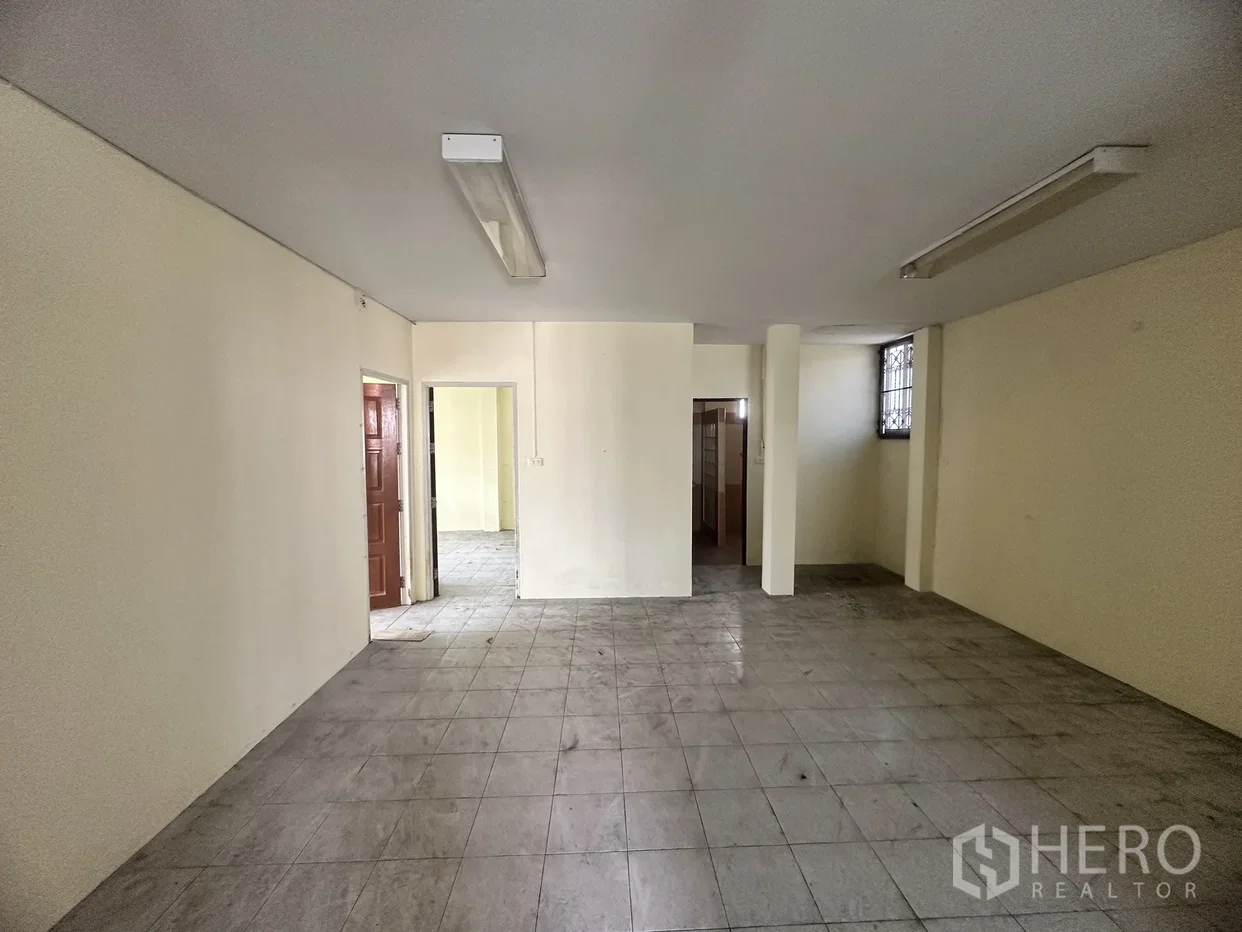 รูป ขาย โรงงาน 1159 ตรม ลำโพ บางบัวทอง นนทบุรี - รูปที่ 16/16