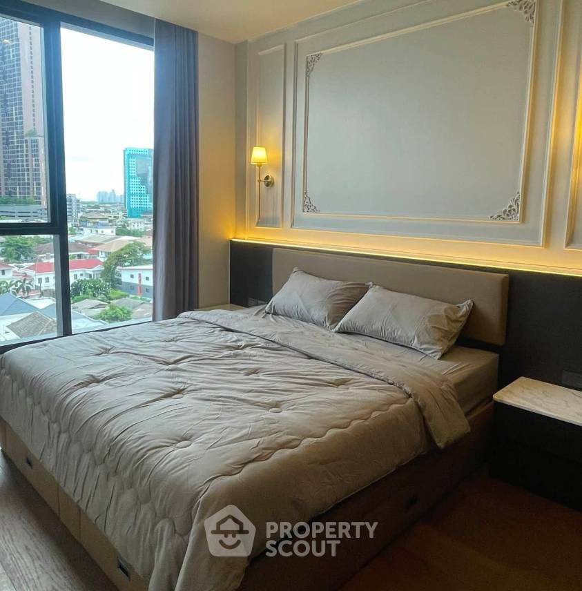 รูป คอนโด 1 ห้องนอน Ideo Q Sukhumvit 36 ใกล้ BTS ทองหล่อ (ID 3163925) - รูปที่ 6/6