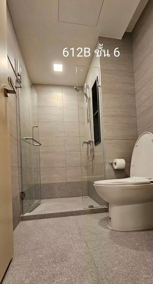 picture Condo for Rent at The Nest Chula - Samyan (J6909094) ID Line : @condo65 - 6/6