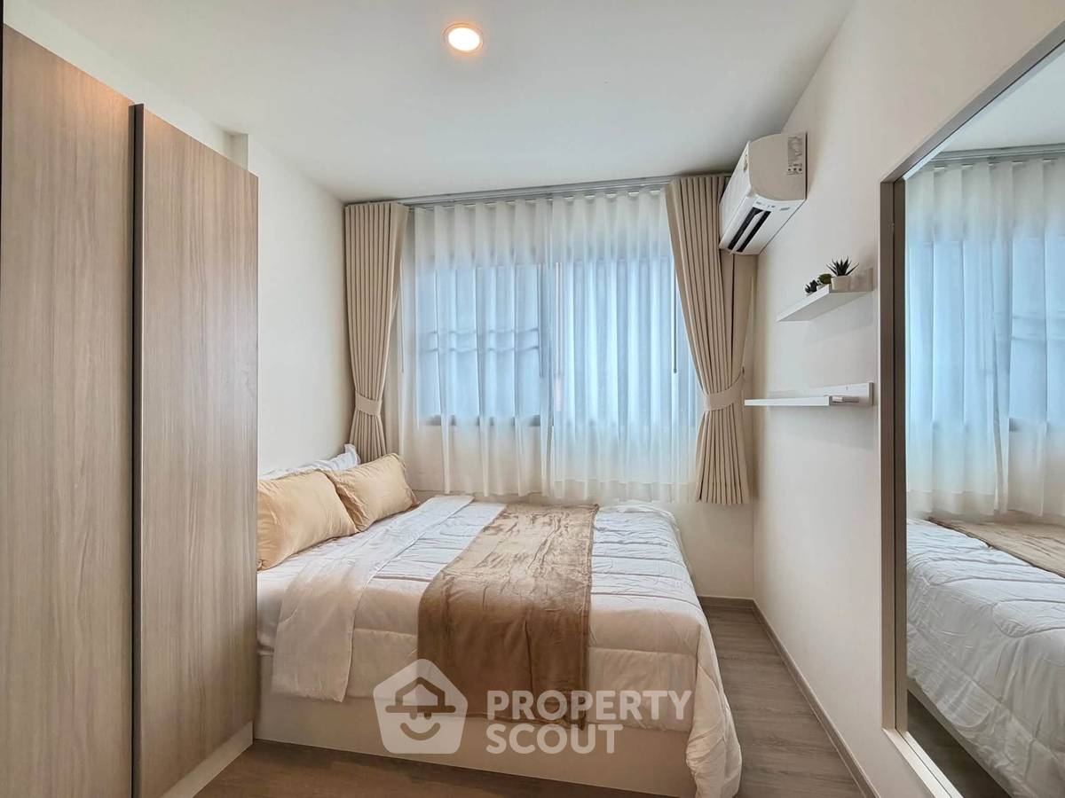 รูป คอนโด สตูดิโอ ที่ ดิ ออริจิ้น บางแค ใน บางแค (ID 3350335) - รูปที่ 1/15
