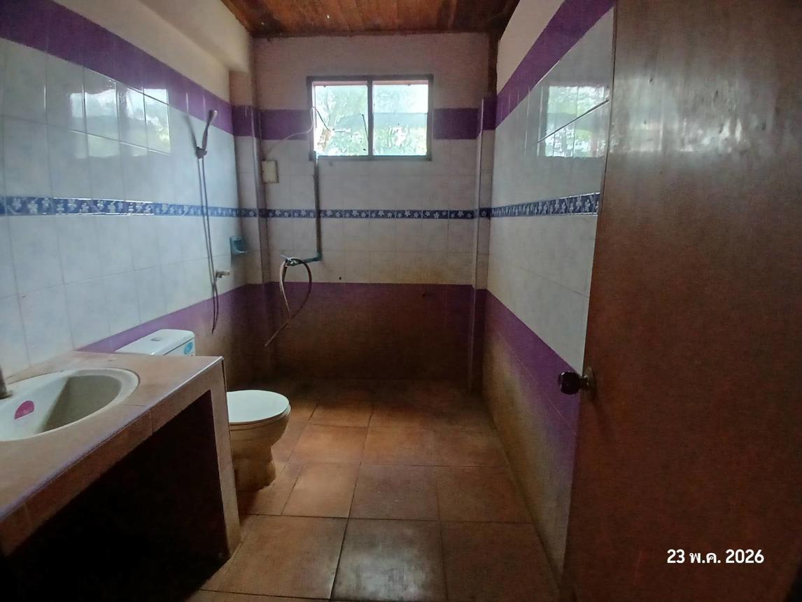picture HOME 174 Sq.w. Chae Hom Lamphang for 2M - 39/43