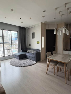 #A124230 ✅ 29/9/69  ให้เช่า Citi Smart Condo Sukhumvit 18📲📢สอบถาม ld line @condoboy