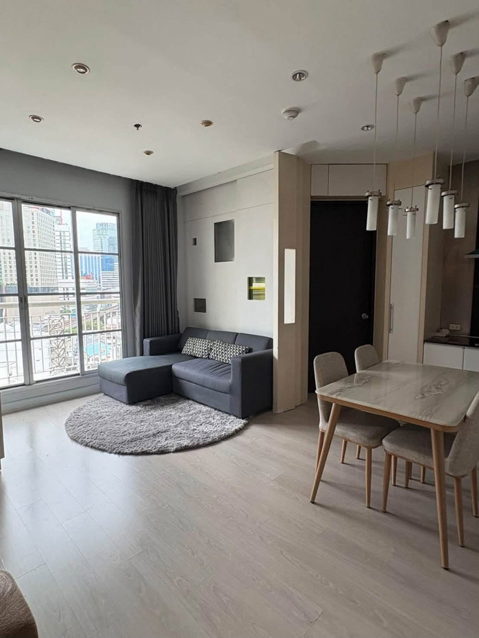 picture Citi Smart Condo Sukhumvit 18 - 1/4