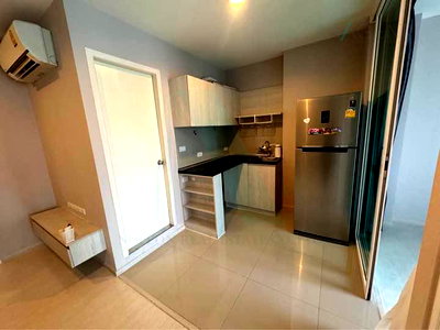 Condos for sale : 🔺 For Sell Condo ASPIRE ERAWAN Building 1, Floor 6,1 bed room, Room size 35 sqm