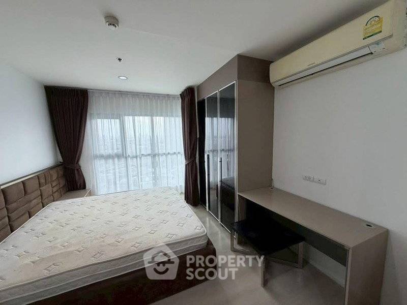 picture 1-BR Condo at Aspire Sukhumvit 48 near BTS Phra Khanong (ID 3352252) - 8/8