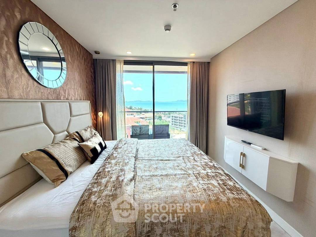 รูป คอนโด 1 ห้องนอน โครงการ Copacabana Beach Jomtien จอมเทียน (ID 3351178) - รูปที่ 6/8