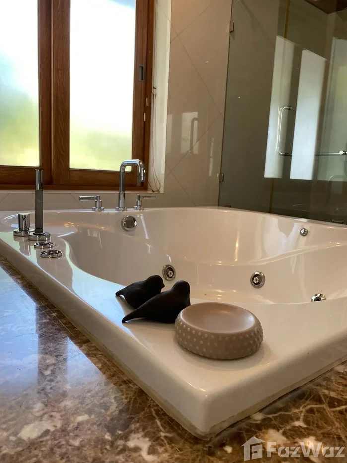 picture 5 Bedroom Villa for rent in Na Kluea, Chon Buri 6821282 - 20/27