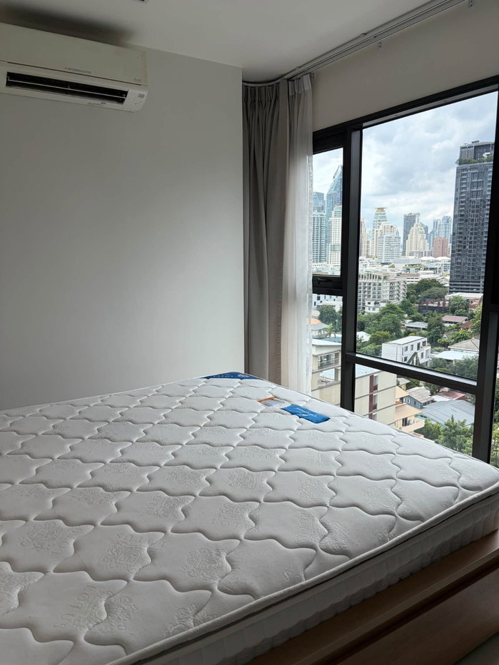 รูป 🔥✨ให้เช่า🔥✨RHYTHM Sukhumvit 36–38 ห้องสวย ใกล้ BTS ทองหล่อ✨ - รูปที่ 6/9