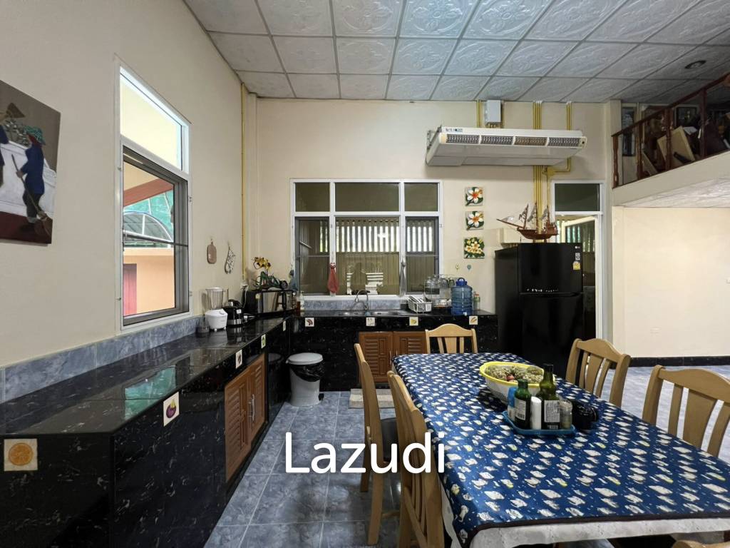 picture Private Pool 1-Storey Home in Wang Phong with Mountain Views - 21/40