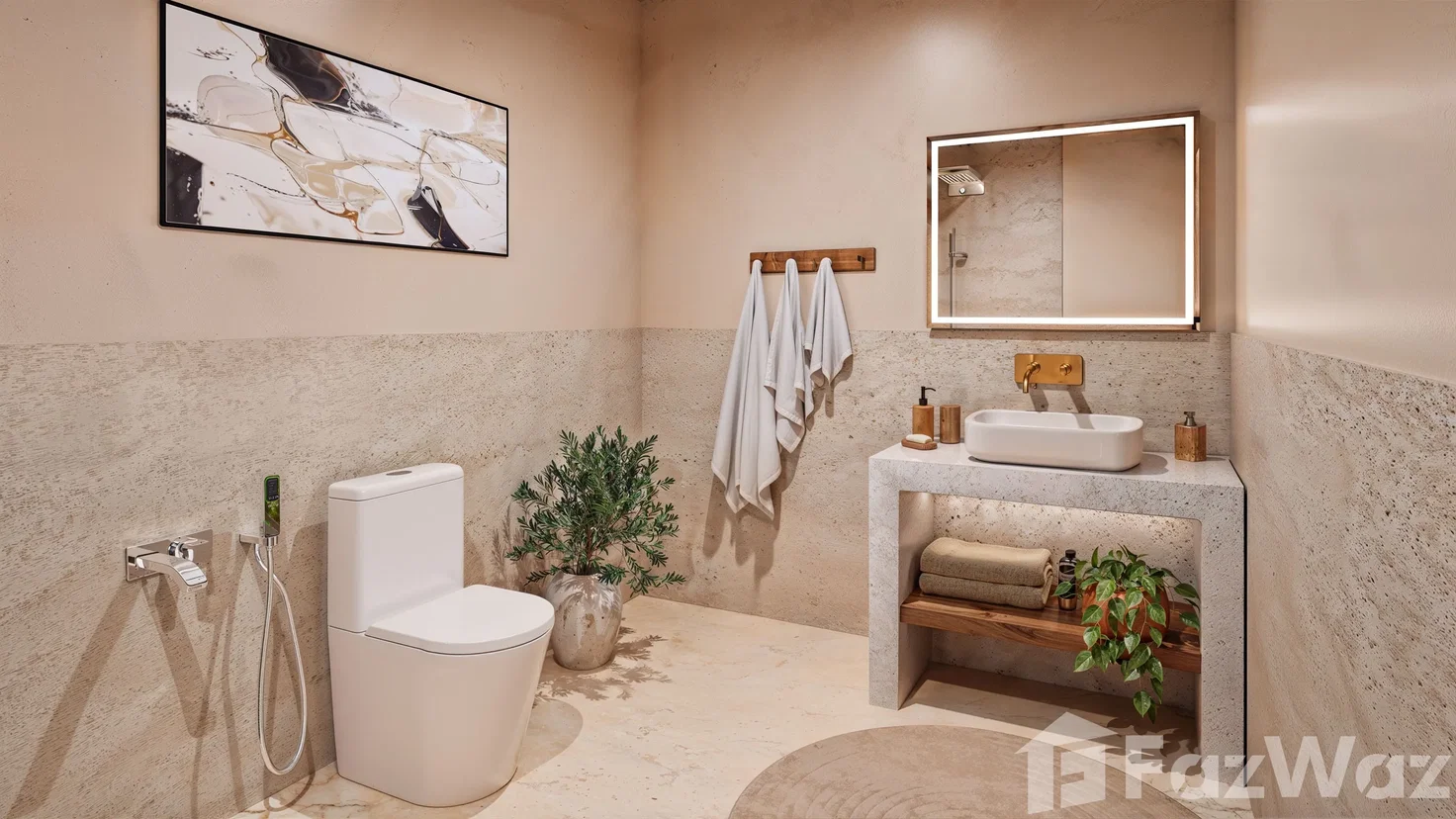 picture 2 Bedroom Villa for sale at Terra Mare Beach Villas 6821108 - 21/21