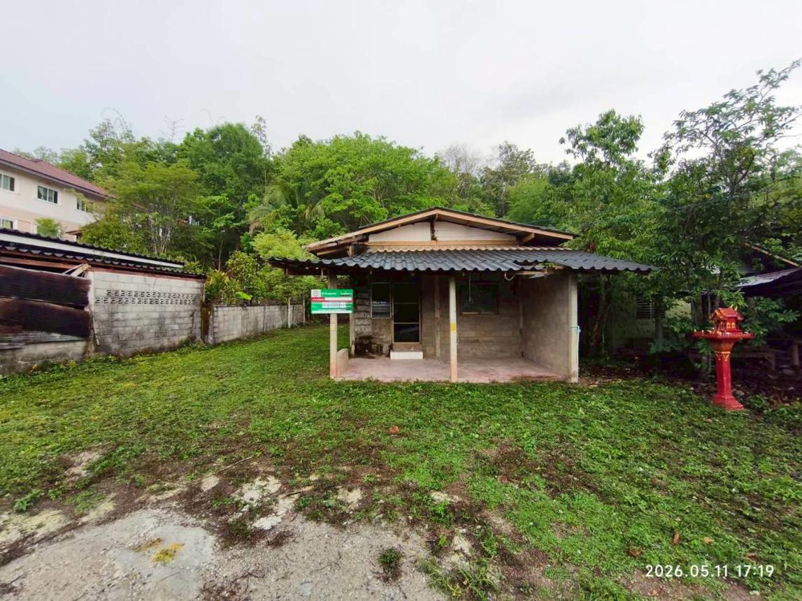 รูป บ้านเดี่ยว 111 ตร.วา พาน เชียงราย 464,000 - รูปที่ 16/31