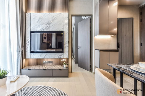 💖💖 เช่าคอนโด ✨ The extro phayathai - rangnam 1นอน 32ตร.ม. 29.9k 💎 Modern Style ตกแต่งครบ Built-in จัดเต็ม ใกล้ BTS พญาไท
