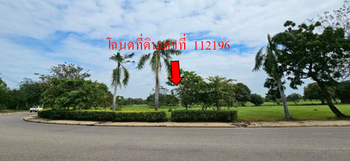 picture LAND 356 Sq.w. Muang Nakhon Pathom Nakhon Pathom for 3.7M - 9/12