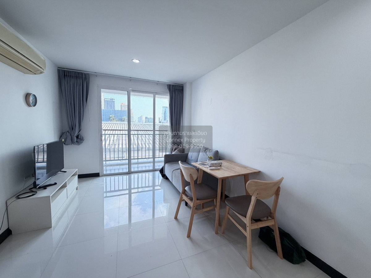 รูป 🔥🔥🔥 เช่าคอนโด โว๊ค สุขุมวิท 16 MRT-ศูนย์การประชุมแห่งชาติสิริกิติ์ คลองเตย เขต คลองเตย กรุงเทพ CX-126544 ✅ ทักไลน์ @connexproperty ตอบทันที ทีมงานมืออาชีพ ✅ 🔥🔥🔥 - รูปที่ 1/11