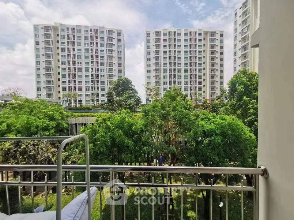 รูป คอนโด 2-ห้องนอน ที่ ศุภาลัยเวลลิงตัน 2 ใกล้ MRT ศูนย์วัฒนธรรมแห่งประเทศไทย (ID 3350708) - รูปที่ 16/16