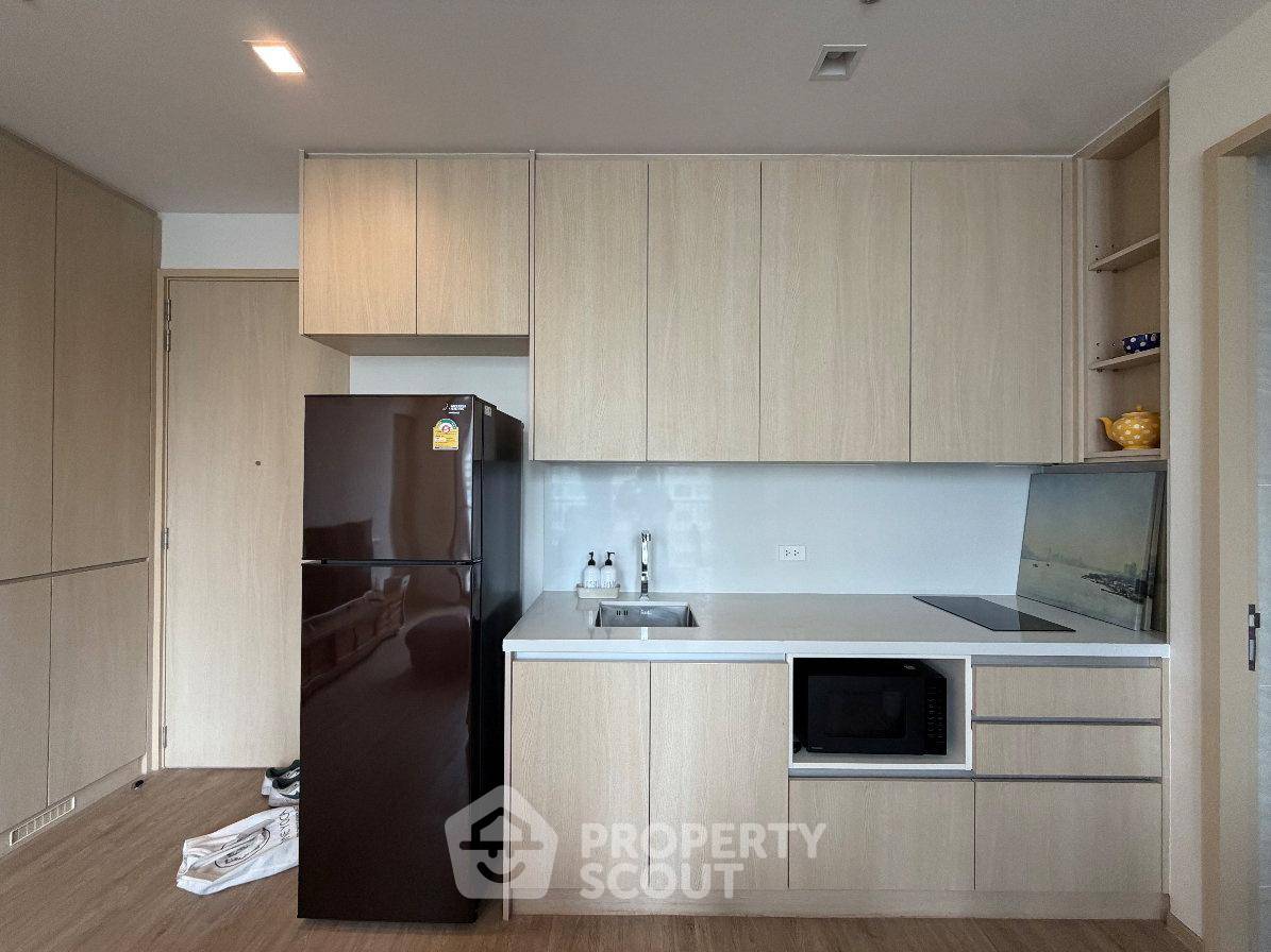 picture High-Floor 2-BR At Noble State 39 Near BTS Phrom Phong (ID 3232916) - 11/11