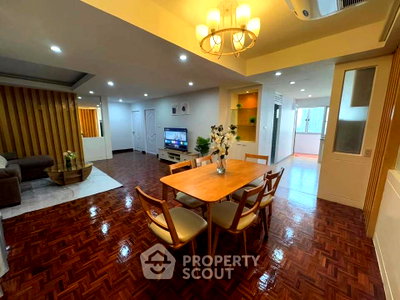 Condos for rent : 3-BR Condo at Siam Condominium near MRT Phra Ram 9 (ID 3347049)