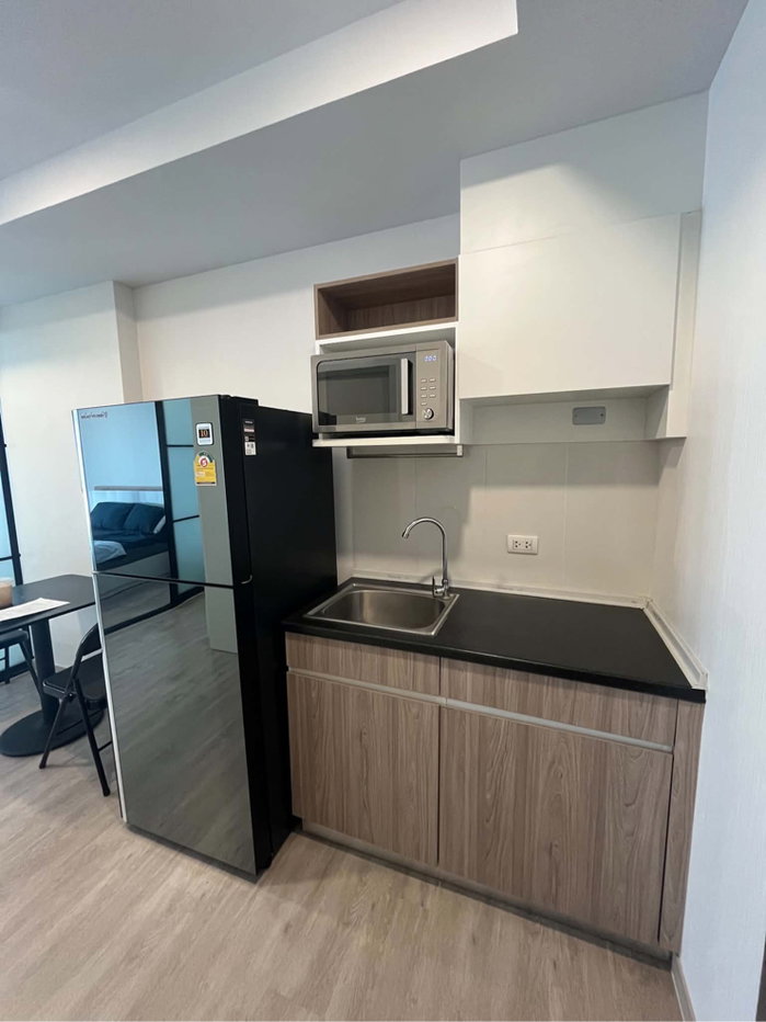 รูป 🌷 ปล่อยเช่าคอนโด Supalai City Home Rayong  Tel.065 224 5541 - รูปที่ 3/13