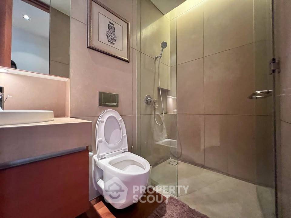 รูป คอนโด 2-ห้องนอน ที่ เดอะ สุโขทัย เรสซิเด้นซ์ คอนโดมิเนียม ใกล้ MRT ลุมพินี (ID 3350979) - รูปที่ 9/16