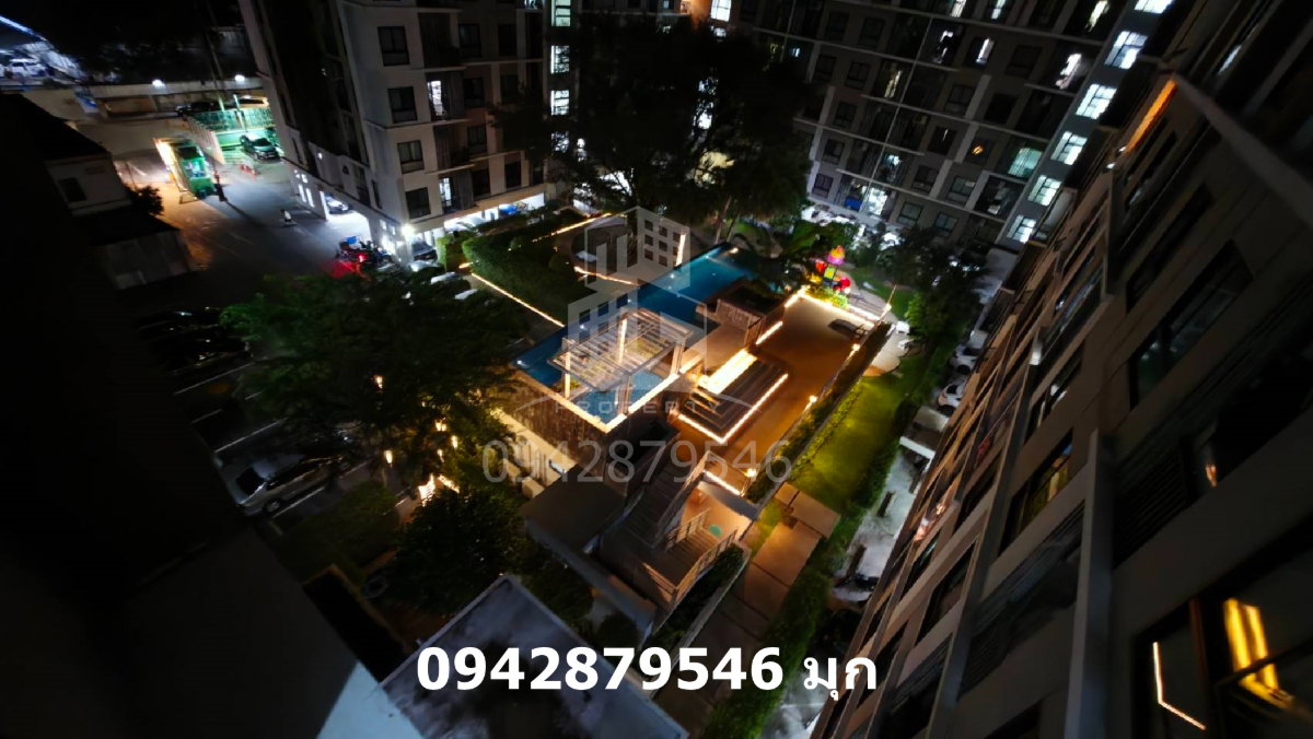 รูป ให้เช่าห้องไอคอนโดเพชรเกษม 39 layout 2 นอน 2 น้ำ ขนาด45ตรม.ใกล้M ภาษีเจริญ - รูปที่ 15/15