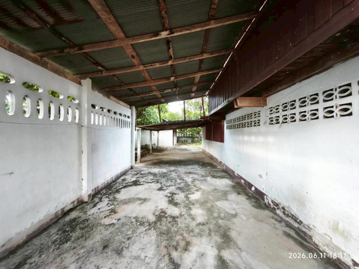 รูป บ้านเดี่ยว 182 ตร.วา พญาเม็งราย เชียงราย 1.6M - รูปที่ 47/51