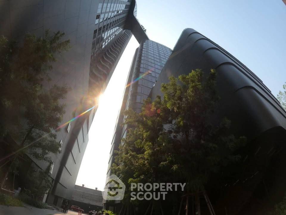 รูป คอนโด 2 ห้องนอน Ideo Q Sukhumvit 36 ใกล้ BTS ทองหล่อ (ID 3353612) - รูปที่ 12/14