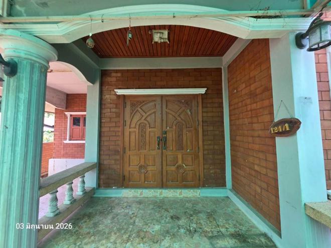 picture HOME 112 Sq.w. Chai Prakarn Chiang Mai for 1.3M - 2/37