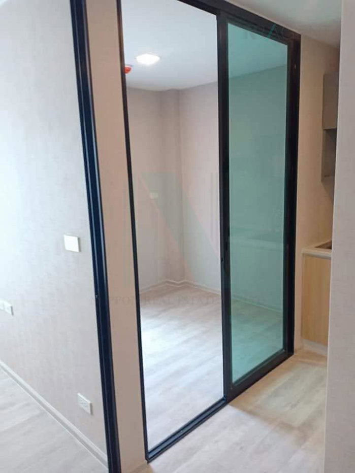 picture 🚩 For Sell Condo MAXXI CONDOMINIUM Building 1, Floor 30,1 bed room Plus , Room size 3 sqm - 7/8