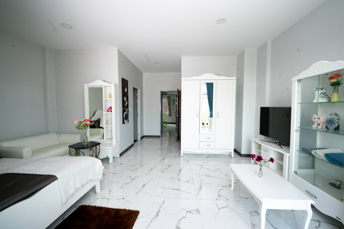 รูป Hallmark Elegant สุขุมวิท 64 — Luxury Business Home ที่ตอบโจทย์ทั้งธุรกิจและการอยู่อาศัย - รูปที่ 22/23