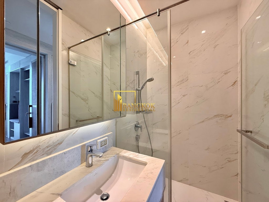 รูป Canapaya Residence | Stunning 2 Bed Condo With River Views - BR62148CD - รูปที่ 23/41