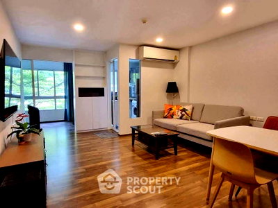 คอนโดให้เช่า : ใกล้ BTS อ่อนนุช 200 ม. | คอนโด 2 ห้องนอน The Room Sukhumvit 79 (ID 3351434)