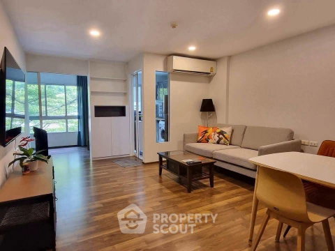 ใกล้ BTS On Nut 200 ม. | 2 ห้องนอน The Room Sukhumvit 79 (ID 3351434)