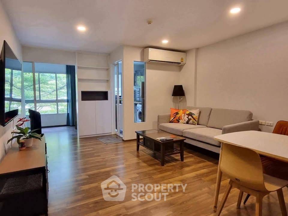 รูป ใกล้ BTS On Nut 200 ม. | 2 ห้องนอน The Room Sukhumvit 79 (ID 3351434) - รูปที่ 1/13