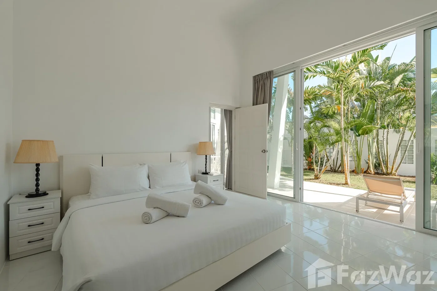 รูป วิลล่าให้เช่า 3 ห้องนอน ในโครงการ เดลตา วิลลา 28058 - รูปที่ 14/23