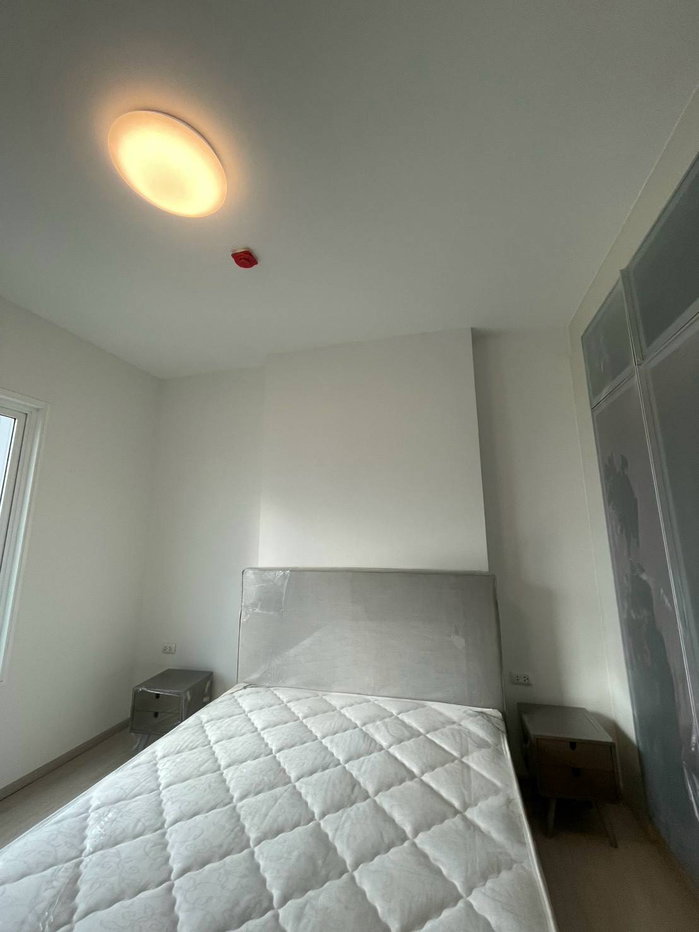 picture Sale Charter One Ratchada Condo, area 26.60 sq.m. - 6/10