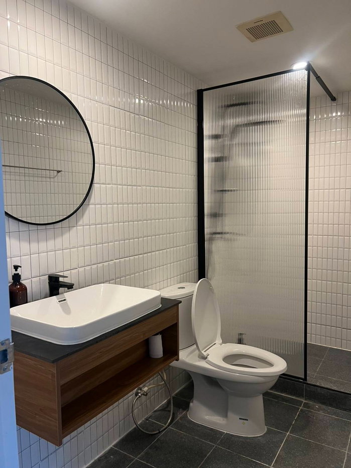 picture Rent U delight phatanakarn -thonglor beautiful and cozy - 5/7