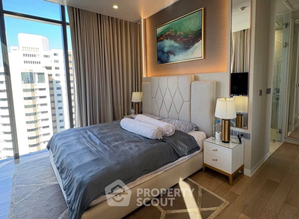 picture 2-BR Condo at Vittorio Sukhumvit 39 near BTS Phrom Phong (ID 3351045) - 13/19