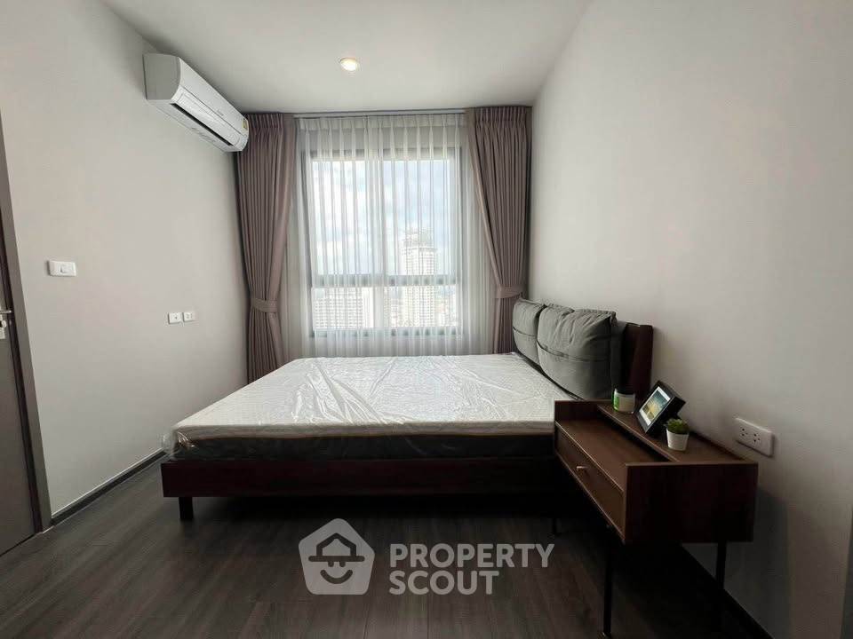 รูป คอนโด 1-ห้องนอน ที่ ไอดีโอ สุขุมวิท - พระราม 4 ใกล้ BTS พระโขนง (ID 3200621) - รูปที่ 6/11