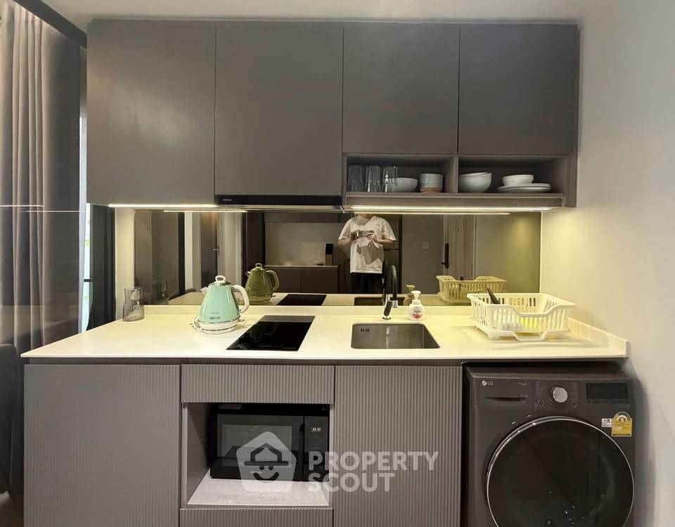 picture 2-BR Condo at Chapter Thonglor 25 close to Thong Lo (ID 3351258) - 4/7