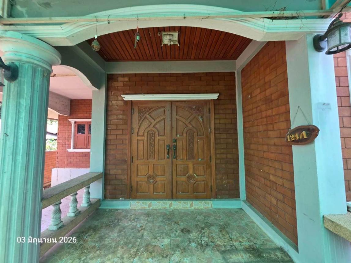 picture HOME 112 Sq.w. Chai Prakarn Chiang Mai for 1.3M - 19/37