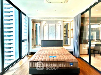 Condos for rent : 1-BR Condo at Supalai Icon Sathon near MRT Si Lom (ID 3350854)