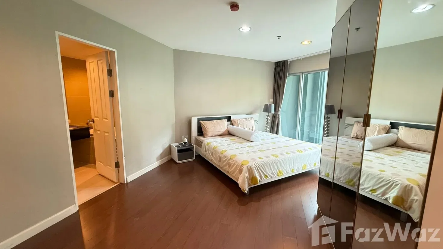 รูป คอนโดให้เช่า 5 ห้องนอน ในโครงการ เบลล์ แกรนด์ พระราม 9 6810927 - รูปที่ 12/13