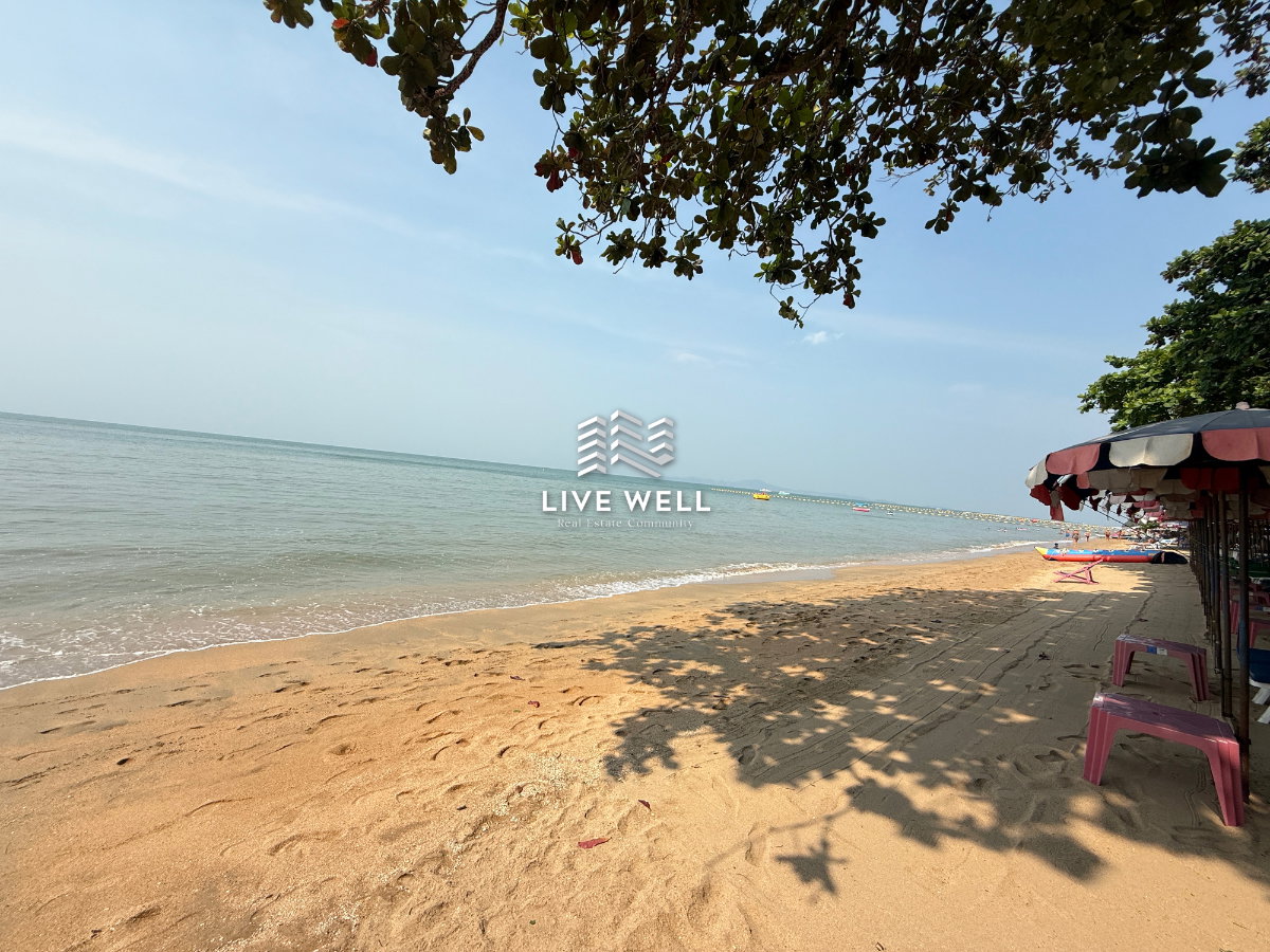 รูป The Riviera Ocean Drive Foreigner Qouta *Corner Room* - รูปที่ 26/28