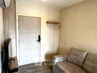 ขายคอนโด : ขายคอนโด 1 ห้องนอน ที่ Ikon Sukhumvit 77 ใกล้ BTS อ่อนนุช (ID 3352299)