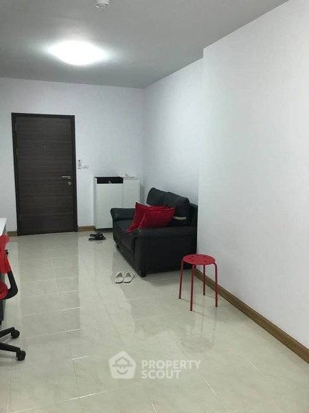 รูป คอนโด 1-ห้องนอน ที่ ศุภาลัย ปาร์ค เอกมัย-ทองหล่อ ใกล้ ARL รามคำแหง (ID 3352348) - รูปที่ 4/8