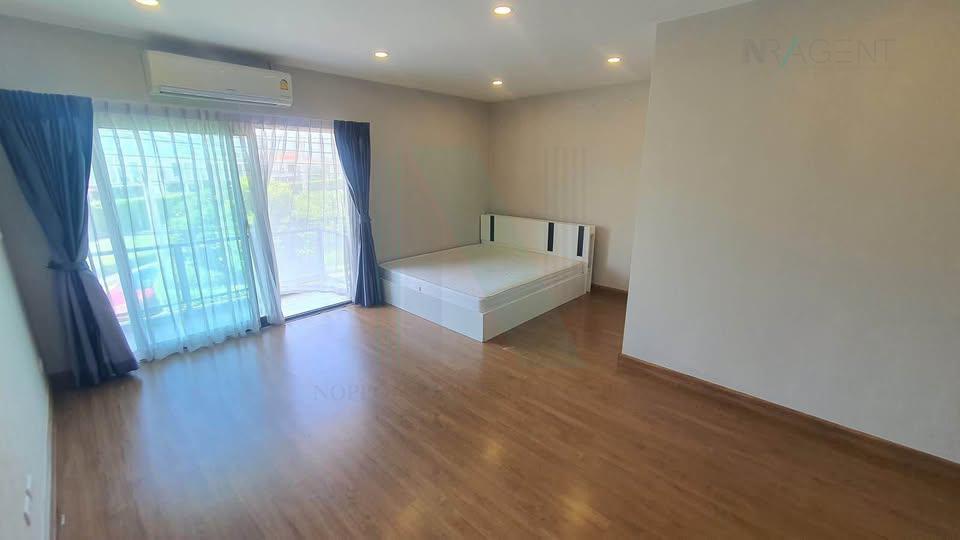 รูป ให้เช่าบ้านเดี่ยว 2 ชั้น เซนโทร ราชพฤกษ์-สวนผัก 4 ห้องนอน 4 ห้องน้ำ - รูปที่ 8/8